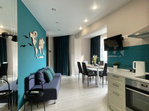 Апартаменты Морская MoreAparts