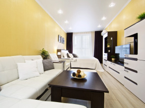 Апартаменты DoMino — Чистота, Комфорт и Центр Краснодара