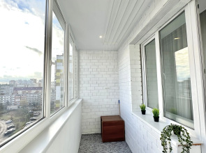 Квартира на Сиреневом бульваре 14