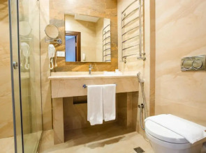 City Park Hotel Baku