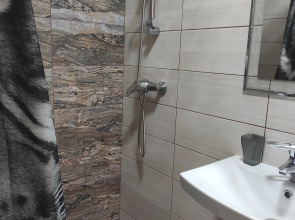 Beshtaugorskoye Shosse 63 Apart-Hotel