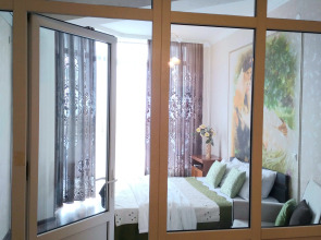 Квартира Жемчужина Анапы