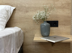 Апартаменты Твид в Ессентуках