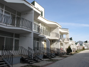 Апартаменты Асми