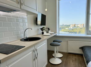 Апартаменты Апарт 309.1 Корабельная