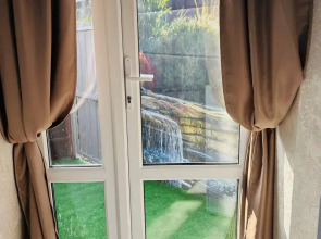 Апартаменты с Террасой