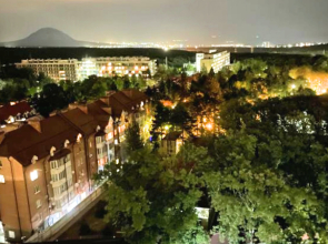 Апартаменты 295 Стрелковой Дивизии 17