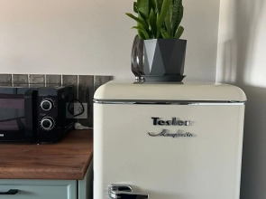 Квартира Вгости на Республиканской