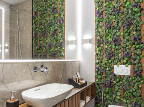 Апартаменты VTB Arena & Park