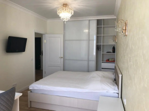 Апартаменты Баден 64 в комплексе Bellevue