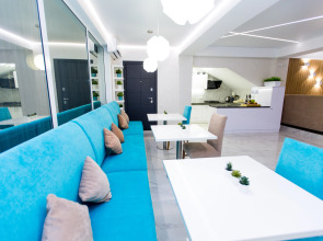 Гостевой Дом Private Residence in Koktebel