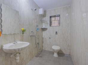 Гостевой дом The Sequeira Goa