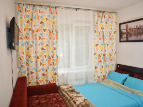 Жилое помещение на Зубковой 23