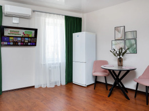 Квартира Студия в Театральном квартале