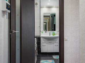 Апартаменты в ЖК Гастелло (на 2 этаже)