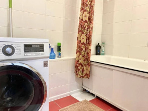 Апартаменты на Пушкина 152А