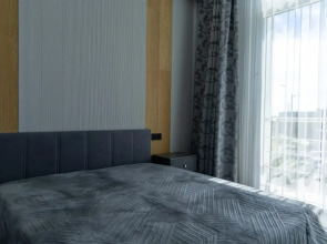 Апартаменты в Екатерининском квартале