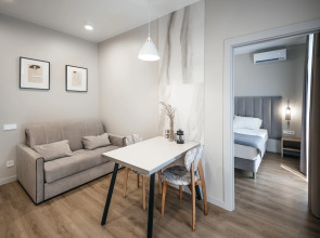 Гостевой Дом Лакколит 993 метра