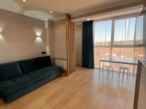 Апартаменты Сочипосуточно