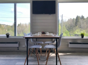 Частный дом на Скале