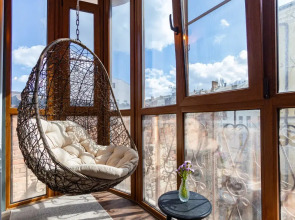 Апартаменты Loft Studio Шаумяна 40