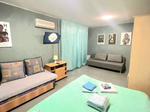 Апартаменты на Лермонтова 47