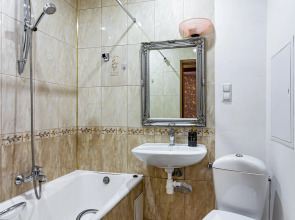 Квартира La Kiselya