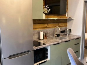 Гостевой дом "Gedeon House 50"