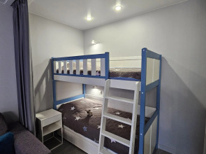 Апартаменты в самом центре Сочи