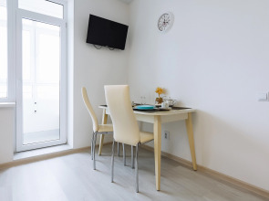 Апартаменты Rauschen_flat39