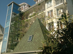 Гостевой Дом Иван да Марья