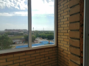 Квартира Возле Аэропорта 1