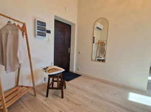 Квартира Просторная двухуровневая студия у подножия Казанского Кремля