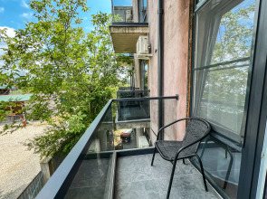 Бутик-отель Lakaa