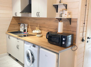 Гостевой дом Guest House Terskol