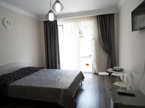 Гостевой дом Релакс