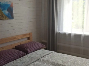 Гостевой Дом Берег