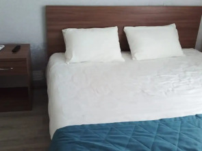 Гостиница Зейский Берег