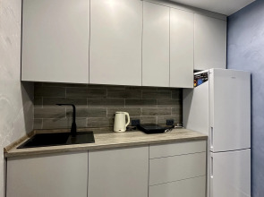 Гостевой дом Аммонит