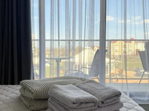 Апартаменты Lagoon на Гагарина, 87