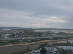 Апартаменты на Гаганина 12