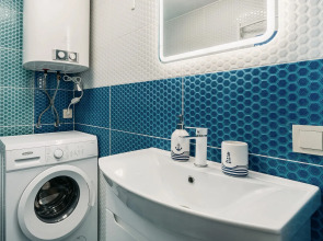 Апартаменты Familiya Gurzuf 14