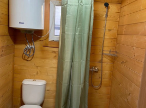 Domiki Na Chernomorskoy 197 Hotel