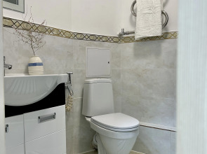 Квартира Студия КАНКУН в центре города