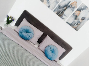 Квартира в Жилом Комплексе Цветной Бульвар