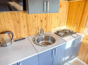 Шале Хаусбот Гавлахта