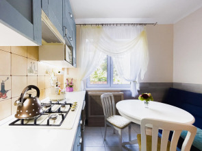 Апартаменты Мохито у моря