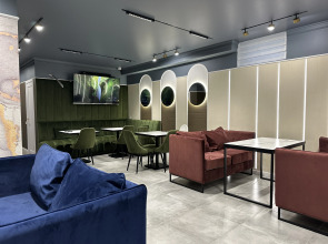 Гостевой дом V2