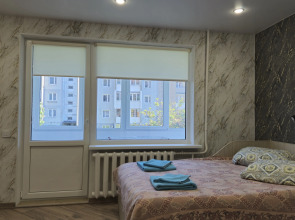 Апартаменты на Гоголя 16