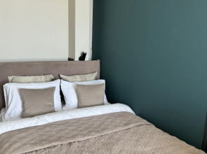 Апартаменты Марии Гольцовой с шикарной ванной